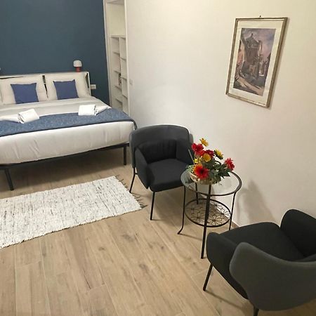 San Lorenzo 47 Loft Roma Ngoại thất bức ảnh