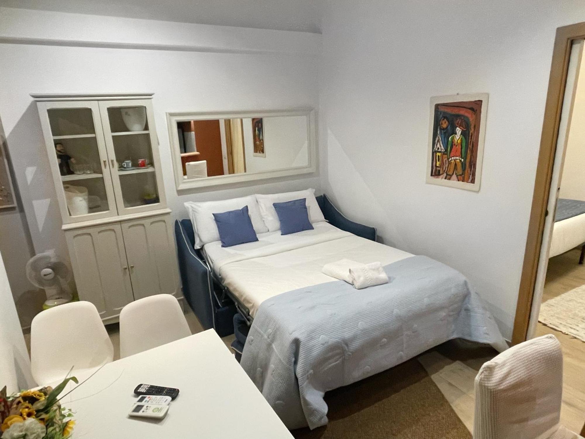 San Lorenzo 47 Loft Roma Ngoại thất bức ảnh