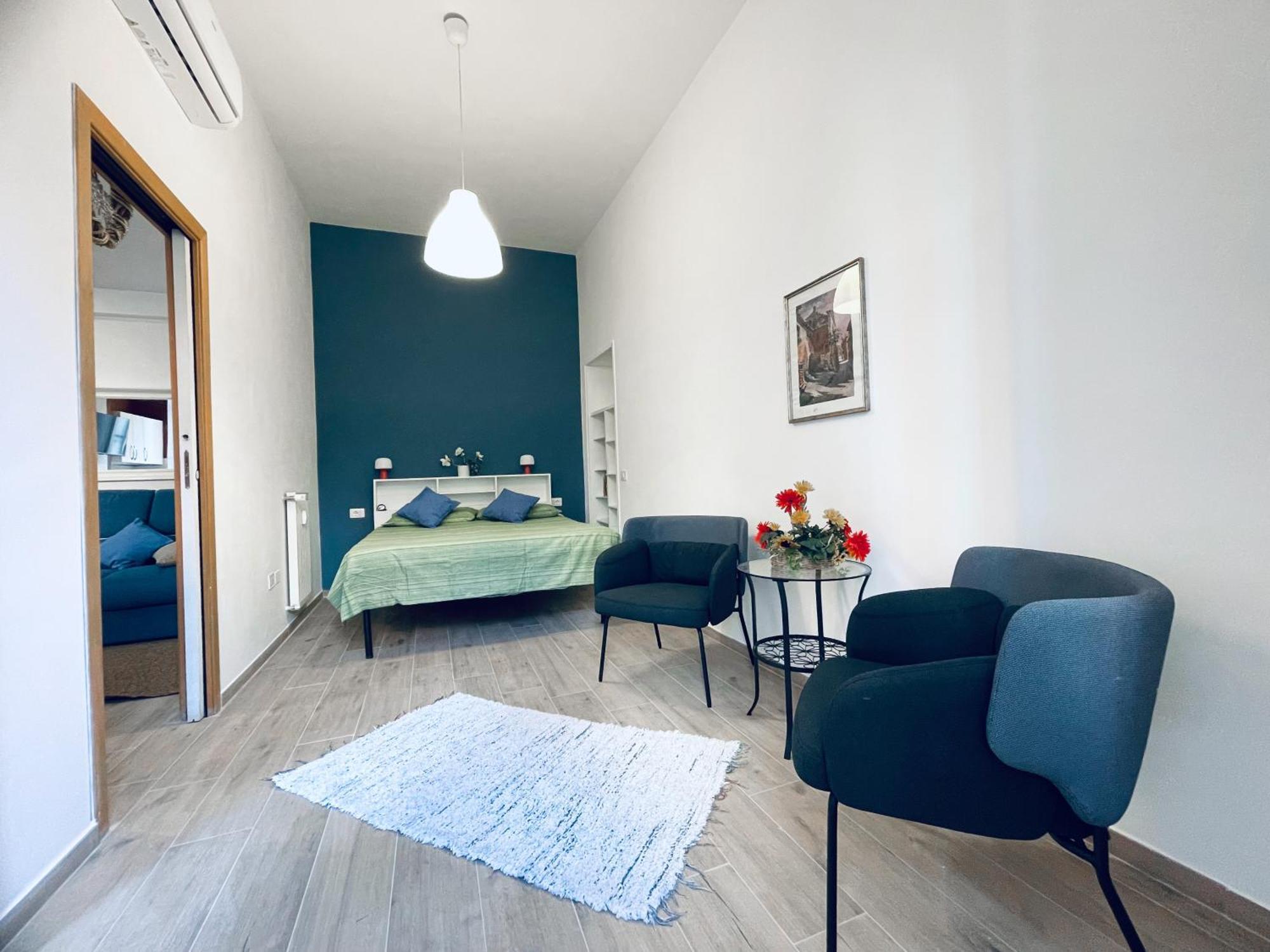 San Lorenzo 47 Loft Roma Ngoại thất bức ảnh
