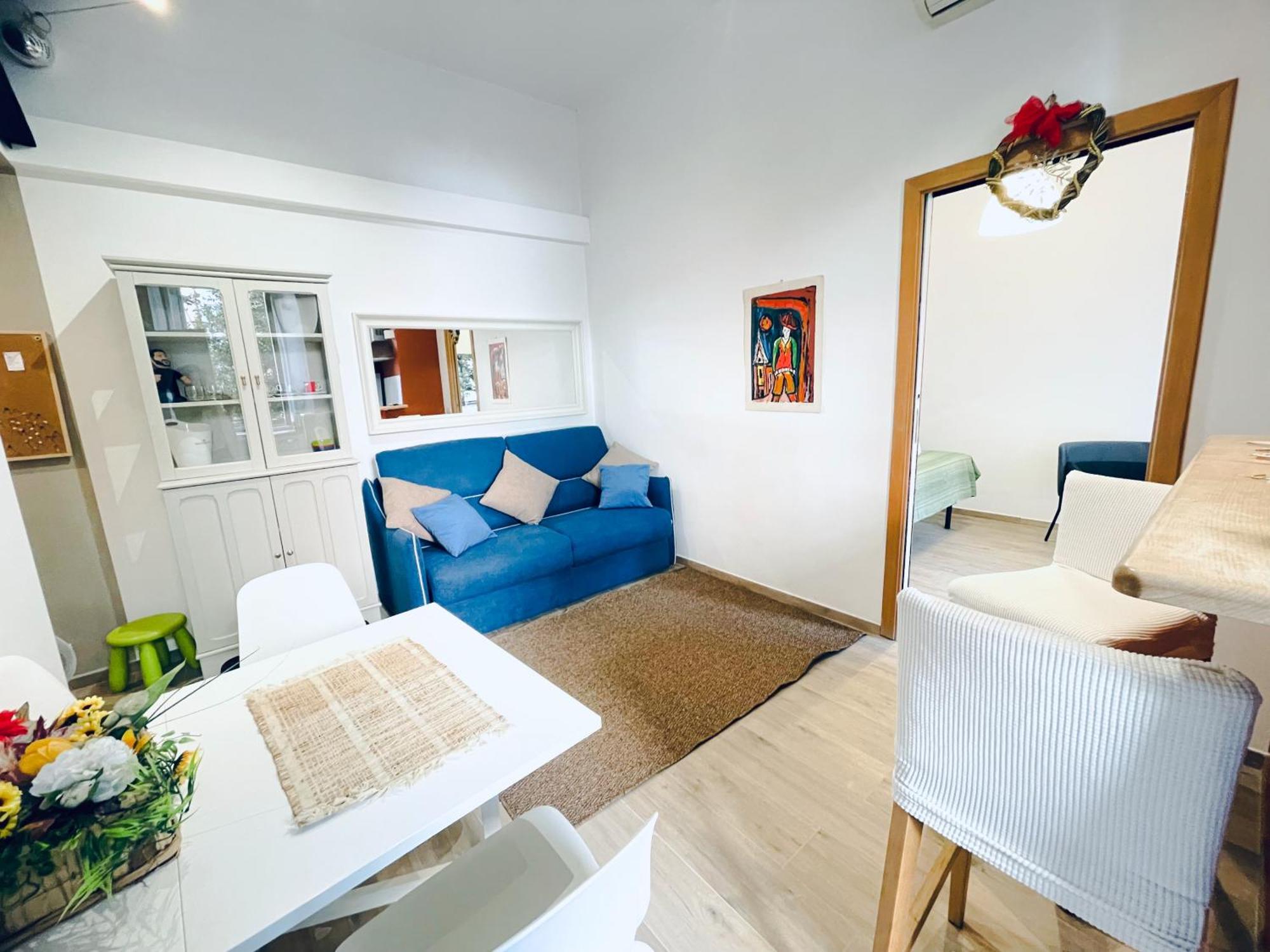 San Lorenzo 47 Loft Roma Ngoại thất bức ảnh