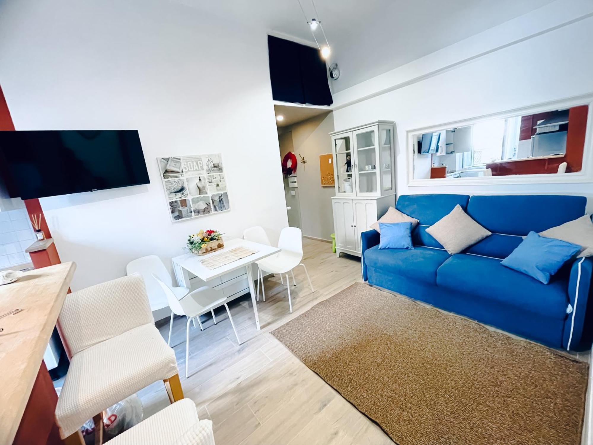 San Lorenzo 47 Loft Roma Ngoại thất bức ảnh
