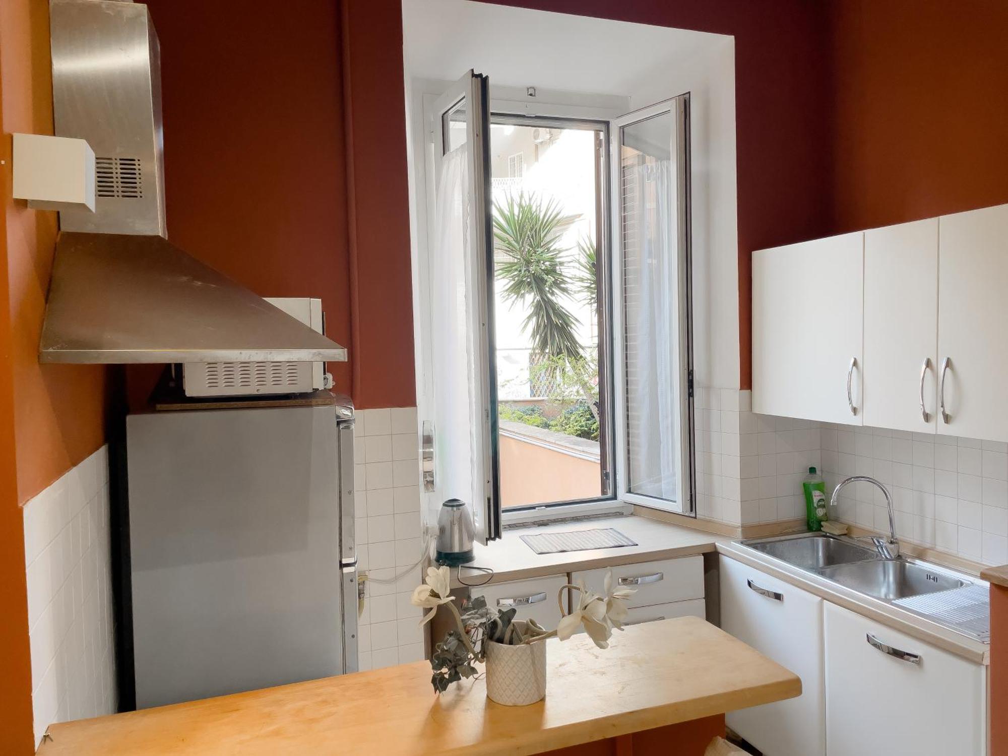 San Lorenzo 47 Loft Roma Ngoại thất bức ảnh