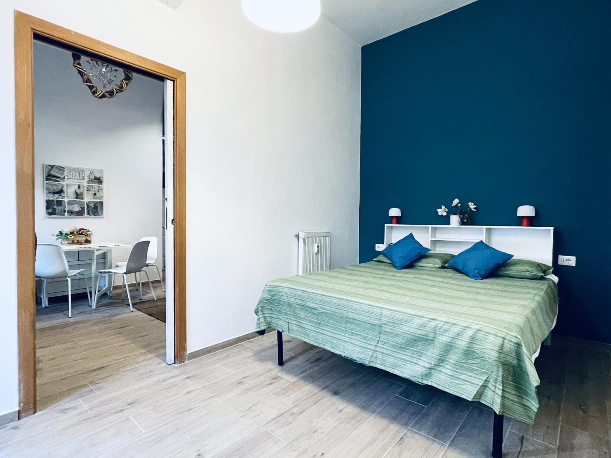 San Lorenzo 47 Loft Roma Ngoại thất bức ảnh