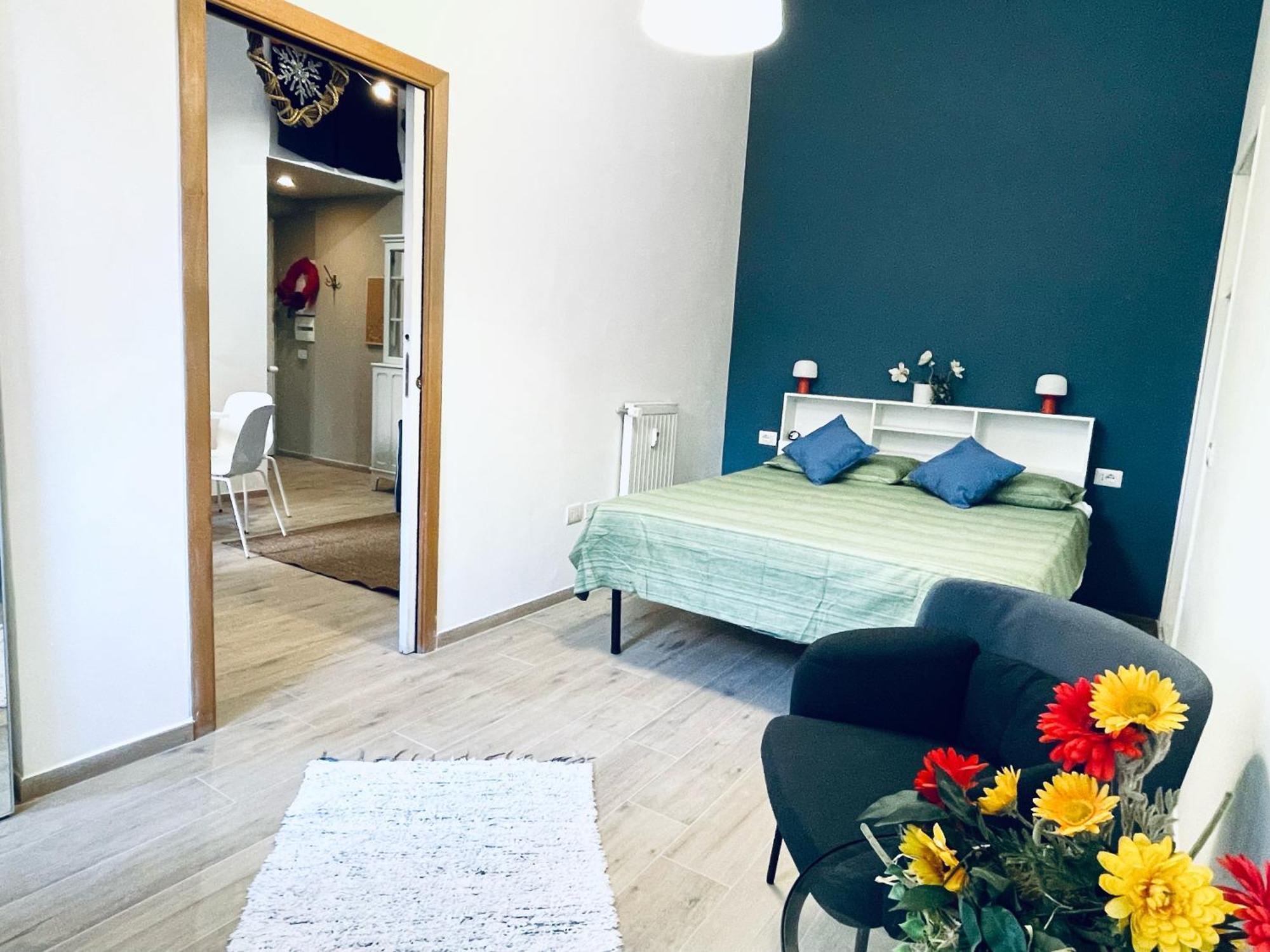 San Lorenzo 47 Loft Roma Ngoại thất bức ảnh